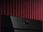 AEG TU5PB403PB 5000 SurroundCook® ahi, must - Pilt 5