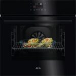 AEG TU5PB403PB 5000 SurroundCook® ahi, must