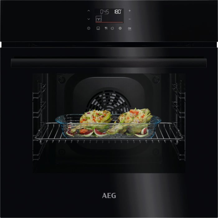AEG TU5PB403PB 5000 SurroundCook® ahi, must