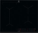 Electrolux HOB654F 600 seeria Bridge induktsioonpliit, 60 cm