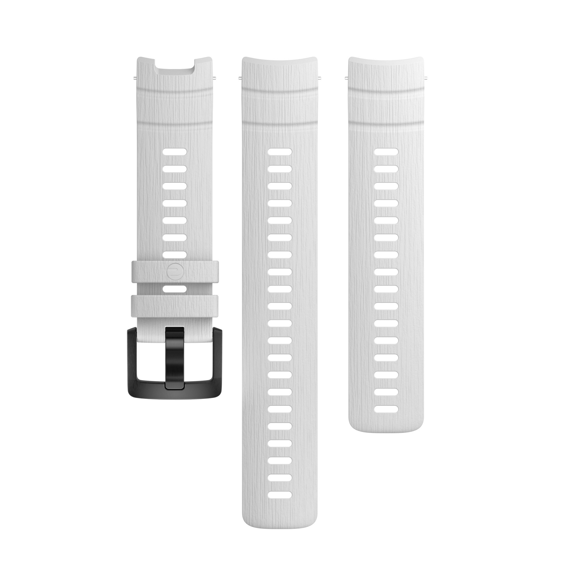 Polar Street silikoonkäevõru, valge, S-L