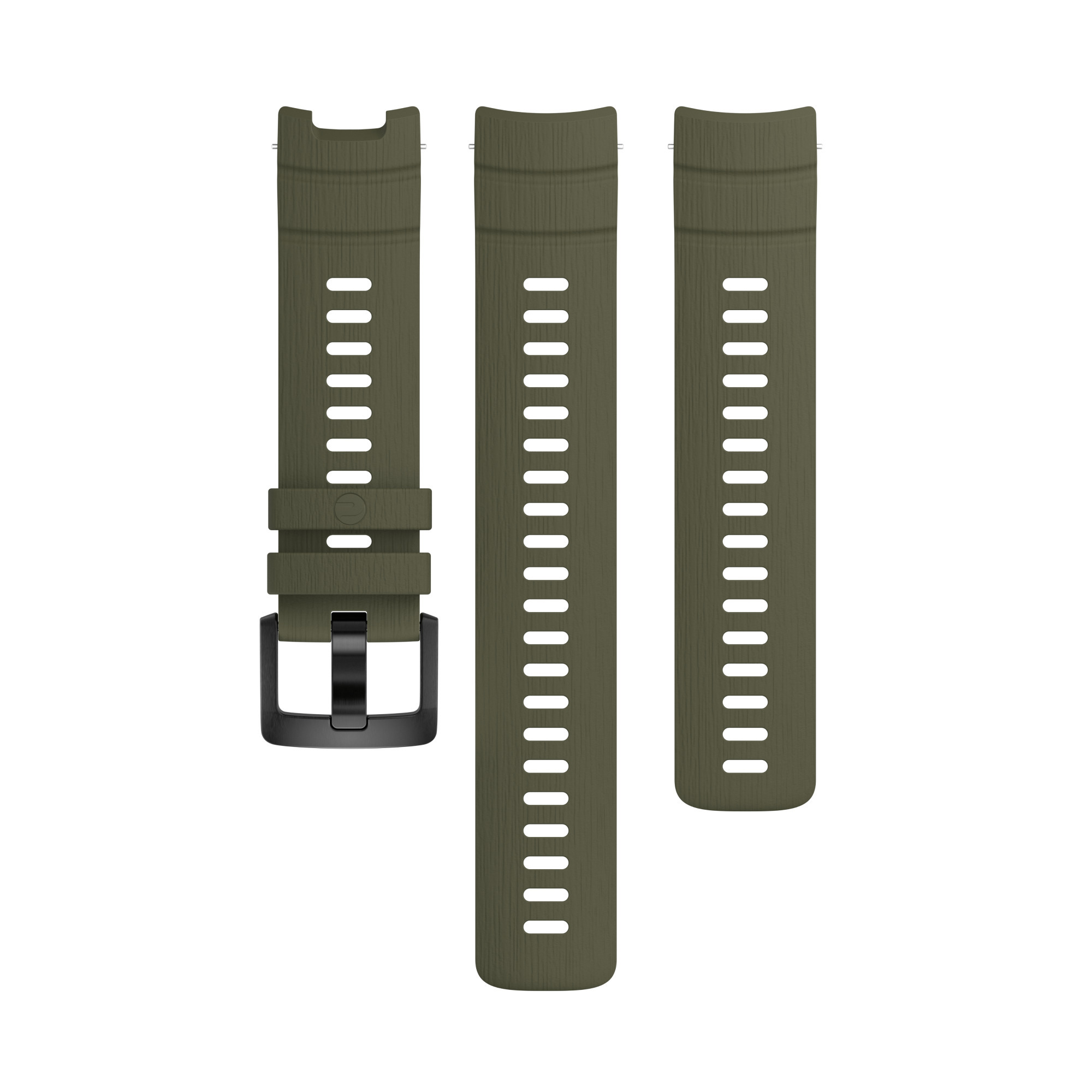 Polar Street silikoonkäevõru, roheline, S-L