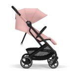 CYBEX Beezy jalutuskäru, kommiroosa - Pilt 2