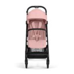 CYBEX Beezy jalutuskäru, kommiroosa - Pilt 3
