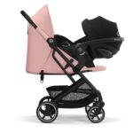 CYBEX Beezy jalutuskäru, kommiroosa - Pilt 4