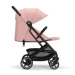 CYBEX Beezy jalutuskäru, kommiroosa - Pilt 5