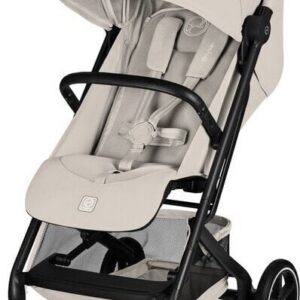 CYBEX Beezy jalutuskäru, liivaluidehall