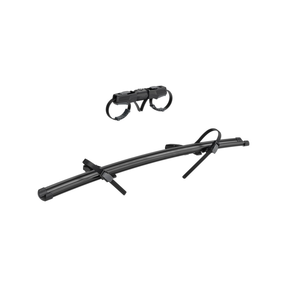 Thule VeloSpace 3 pyöräadapteri