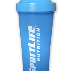 SportLife Shaker segamispudel, 700 ml