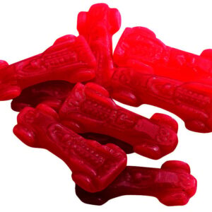 Toms Grand Prix vaarikamaitseline veinikomm, 3 kg