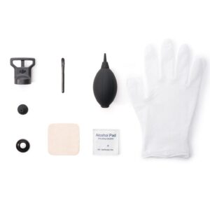 DJI Avata 360 Replacement Lens Kit With Tools linssipaketti