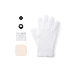 DJI Avata 360 Replacement Lens Kit linssipaketti