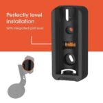 Vogel's SWM 4021 seinakinnitus Sonos ERA 100, must - Pilt 3