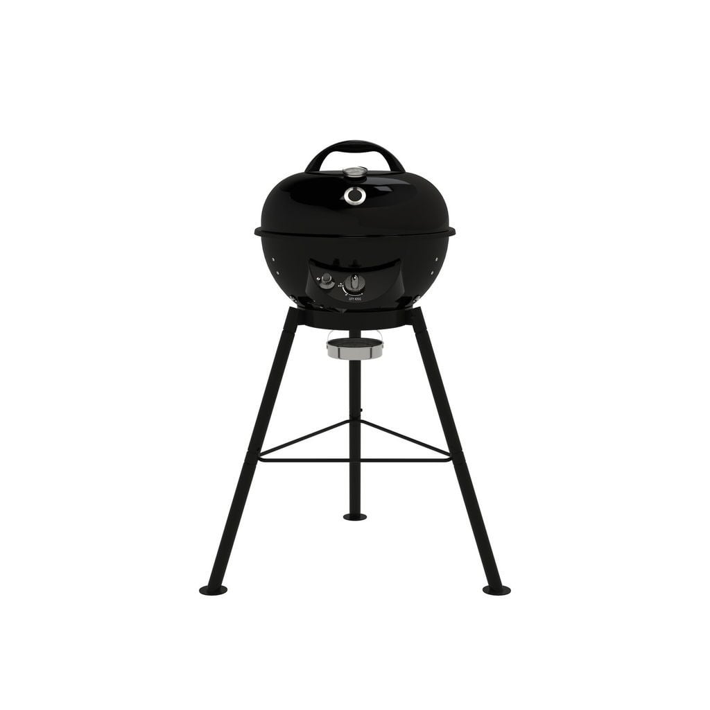 Outdoorchef City 420G Anniversary gaasigrill, must