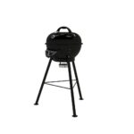 Outdoorchef City 420G Anniversary gaasigrill, must - Pilt 2