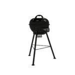 Outdoorchef City 420G Anniversary gaasigrill, must - Pilt 3