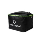 Outdoorchef City 420G Anniversary gaasigrill, must - Pilt 4