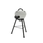 Outdoorchef City 420G Anniversary gaasigrill, vanilje - Pilt 2