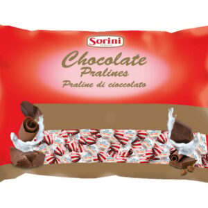 Sorini soolased krõmpsuvad popkornikommid, 1 kg