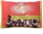 Sorini soolased krõmpsuvad karamellikommid, 1 kg