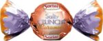 Sorini soolased krõmpsuvad karamellikommid, 1 kg - Pilt 2