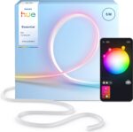 Philips Hue Essential painduv ribavalgusriba, 5 m - Pilt 3