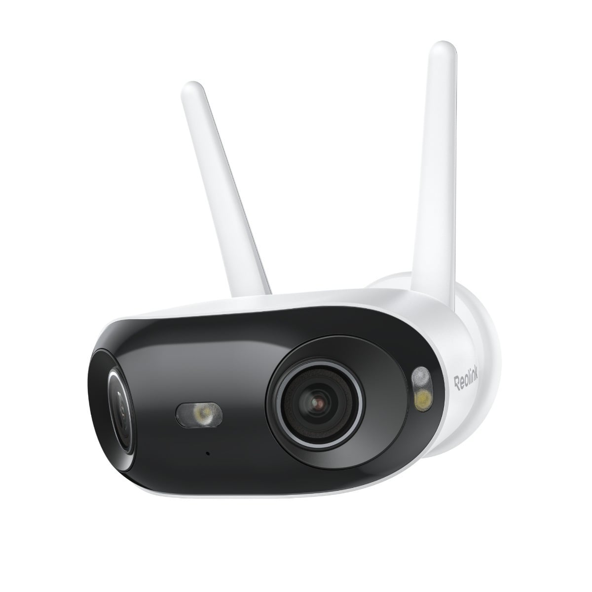 Reolink Elite WiFi 8MP WiFi 6 välistingimustes kasutatav turvakaamera