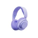 Steelseries Arctis Nova 3 juhtmevabad mängukõrvaklapid, lavendel - Pilt 5