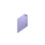 Steelseries QcK L mänguhiirematt, lavendel - Pilt 2