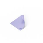 Steelseries QcK L mänguhiirematt, lavendel - Pilt 4