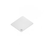 Steelseries QcK L mänguhiirematt, valge - Pilt 3