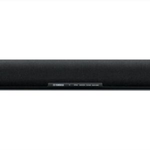 Yamaha ATS-B300 Dolby Atmos soundbar, musta