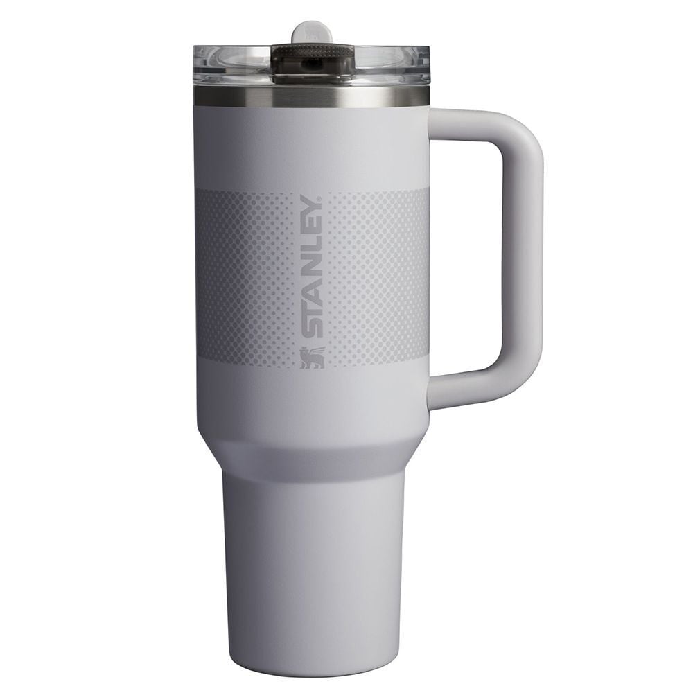 Stanley Quencher ProTour Flip Straw Tumbler termos, 1,18 l, tuhakarva