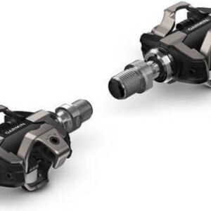 Garmin Rally XC 200 -tehonmittauspolkimet