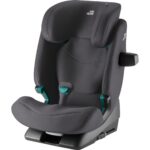 BRITAX RÖMER SAFEFIX turvatool, 100–150 cm, sügavhall