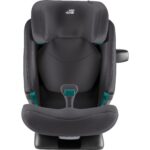 BRITAX RÖMER SAFEFIX turvatool, 100–150 cm, sügavhall - Pilt 2