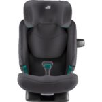 BRITAX RÖMER SAFEFIX turvatool, 100–150 cm, sügavhall - Pilt 3