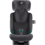 BRITAX RÖMER SAFEFIX turvatool, 100–150 cm, sügavhall - Pilt 4
