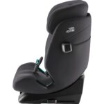 BRITAX RÖMER SAFEFIX turvatool, 100–150 cm, sügavhall - Pilt 5