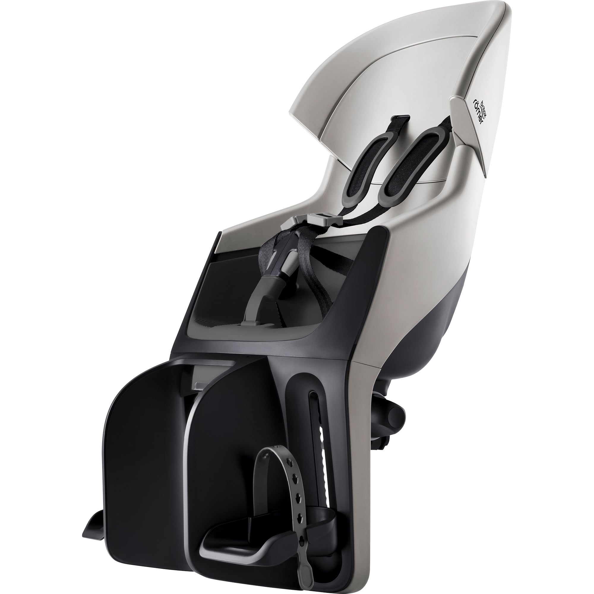 BRITAX RÖMER JOCKEY MAXI turvatool, soe valge