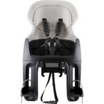 BRITAX RÖMER JOCKEY MAXI turvatool, soe valge - Pilt 2