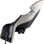 BRITAX RÖMER JOCKEY MAXI turvatool, soe valge - Pilt 5