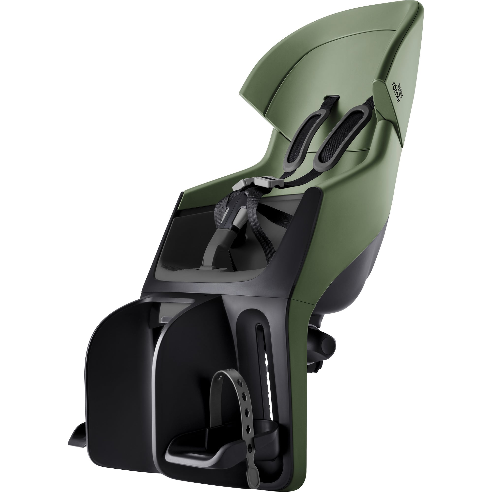 BRITAX RÖMER JOCKEY MAXI turvatool, Urban Olive