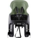 BRITAX RÖMER JOCKEY MAXI turvatool, Urban Olive - Pilt 2