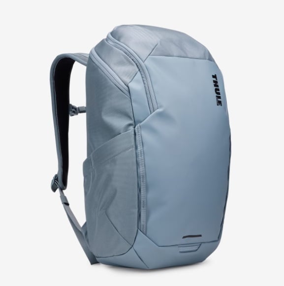 Thule Chasm Backpack 26 L, arvutiseljakott, tiigihall