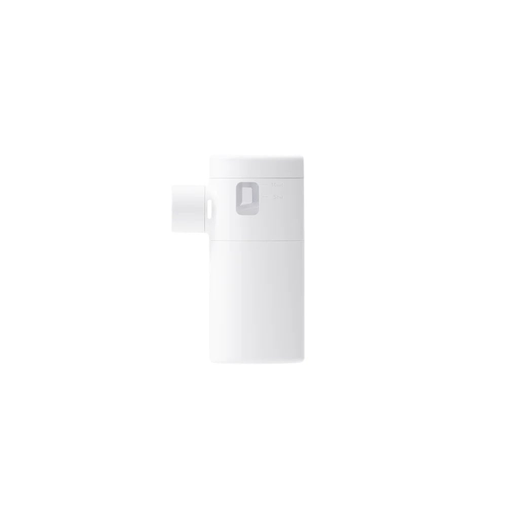 Omron MicroAIR Go võrgust inhalaator