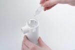 Omron MicroAIR Go võrgust inhalaator - Pilt 2
