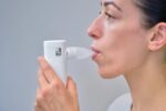 Omron MicroAIR Go võrgust inhalaator - Pilt 3
