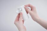 Omron MicroAIR Go võrgust inhalaator - Pilt 5