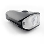 Sprokut 600S LED jalgrattatulede komplekt, 600 lm + 50 lm - Pilt 2